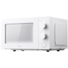 Microondas Xiaomi  Microwave Oven 20L 220V-50Hz Branco - 53344-BHR7990EU-MWB010-2A