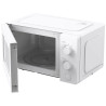 Microondas Xiaomi  Microwave Oven 20L 220V-50Hz Branco - 53344-BHR7990EU-MWB010-2A