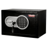 Cofre Digital Wadfow WEB1518 7L - Preto