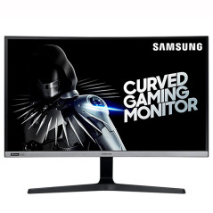 Monitor Curvo Samsung LC27RG50FQLXZP 27" Full HD HDMI/DisplayPort Bivolt