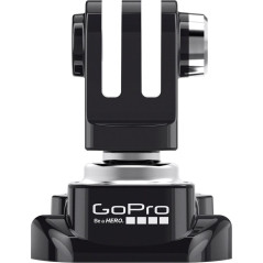Suporte Giratório GoPro ABJQR-001 360 Graus para HERO 5/6/7/8/9/10/11