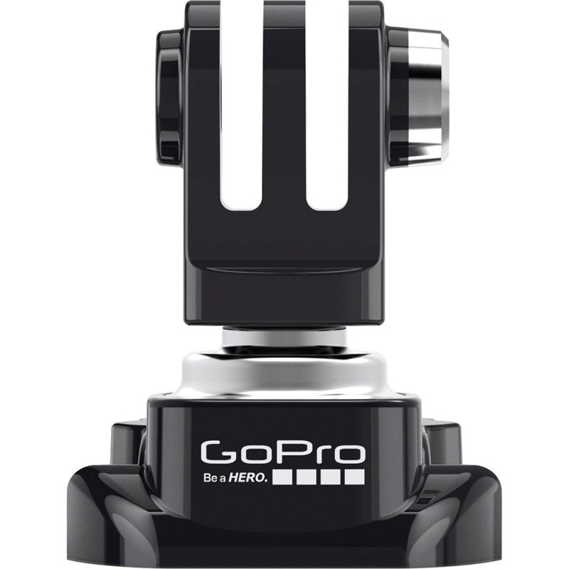 Suporte Giratório GoPro ABJQR-001 360 Graus para HERO 5/6/7/8/9/10/11