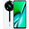 Smartphone Itel RS4 Dual SIM 8GB+256GB 6.56″ OS 13 NFC - Branco