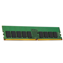 Memória Kingston DDR4 16GB 2666MHz ECC para servidor Dell – KTD-PE426E/16G