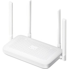 Roteador Xiaomi AX1500 Dual Band 1201Mbps 54798-DVB4412GL-RD12