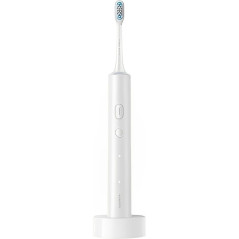 Escova Dental Elétrica Xiaomi Electric Toothbrush T501 Bivolt – Branco 50964-BHR7791GL-MES607