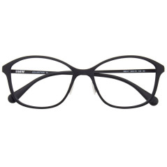 Óculos BMW Unissex OFTBMW6017-090 - Preto