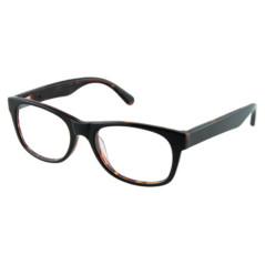 Óculos BMW Unissex OPTBMW6001-090-52/18 - Preto