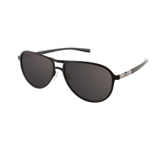 Óculos BMW Masculino SUNBMW6510-090-57/15 - Preto