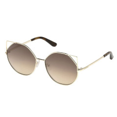 OCULOS GUESS GS7527 *32G 58 - GS7527 *32G 58