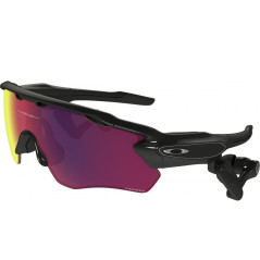 Óculos Oakley Unissex Radar Pace - Preto 009333-01