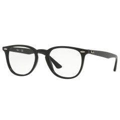 Óculos Ray Ban RX7159 2000 52 - Preto