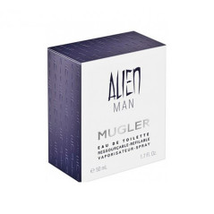 Perfume Mugler Alien Eau de Toilette Masculino 50ML