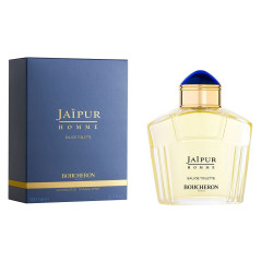 Perfume Boucheron Jaipur Homme Eau de Toilette Masculino 100ML