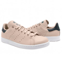 Tênis adidas Masculino B37910 8 - Creme/Branco