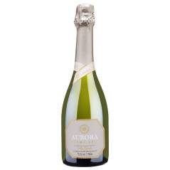 Vinho Espumante Aurora Demi 750ML - PROMO***