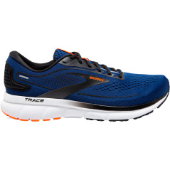 Tênis Brooks Masculino Trace 2 9 Azul - 1103881D489