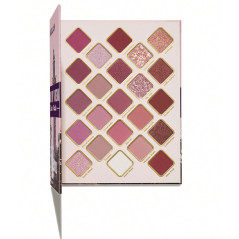 Paleta SHEGLAM When In Vienna 23 Cores