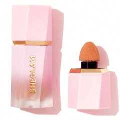 Blush Líquido SHEGLAM Matte Float On