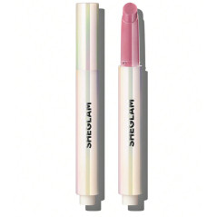 Batom SHEGLAM Pout Perfect Shine Makin Me Blush