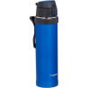 Garrafa Térmica Zojirushi SM-QHE60AK com Alça Flip-And-Go 600ML - Azul Cobalto