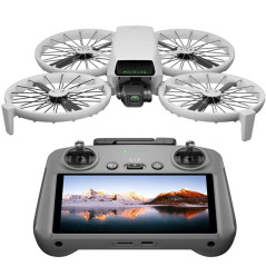 Drone DJI Flip (DJI RC 2) (GL)