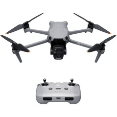 Drone DJI AIR 3S (DJI RC-N3)