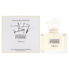Perfume Gianfranco Ferré Camicia 113 Eau de Parfum Feminino 100ML