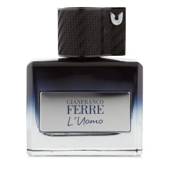 Perfume Gianfranco Ferré L'Uomo Eau de Toilette Masculino 50ML