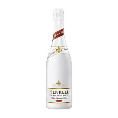 Vinho Espumante Henkell Blanc White 750ML - 630329010130