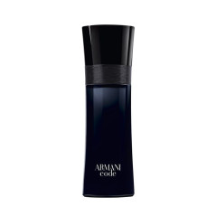 PERFUME GIORGIO ARMANI CODE MEN  75ML EDT - 3360372100522