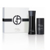 PERFUME GIORGIO ARMANI CODE MEN KIT 75ML EDT - 3360372119579
