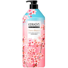 Shampoo Kerasys Perfume Cherry Blossom 1L
