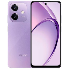 Smartphone Oppo A40 Dual SIM 4GB+256GB 6.67″ – Roxo