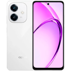 Smartphone Oppo A60 Dual SIM 8GB+256GB 6.67″ – Branco