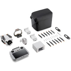 Drone DJI MINI 4 Pro Fly More Combo (DJI RC 2) (GL)