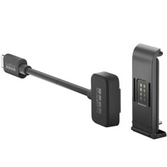 Kit de Porta Magnética e Cabo de Alimentação GoPro ADCON-001