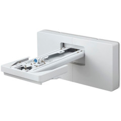 Suporte de Parede Ajustável Epson V12HA06A05 para Projetores de Distância Ultracurta