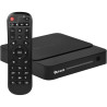 Receptor Alphasat Alphaplay Plus IPTV /4K