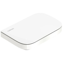 Roteador Linksys LN1101 Wi-Fi 6 AX3000 MU-MIMO 4 Portas