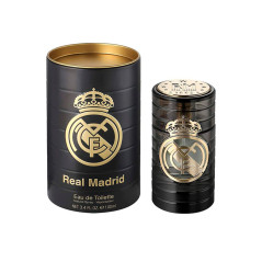 PERFUME REAL MADRID PREMIUM 100ML EDT - 663350072686