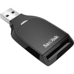 Leitor SanDisk SDDR-C531-GNANN SD UHS-I Card Reader