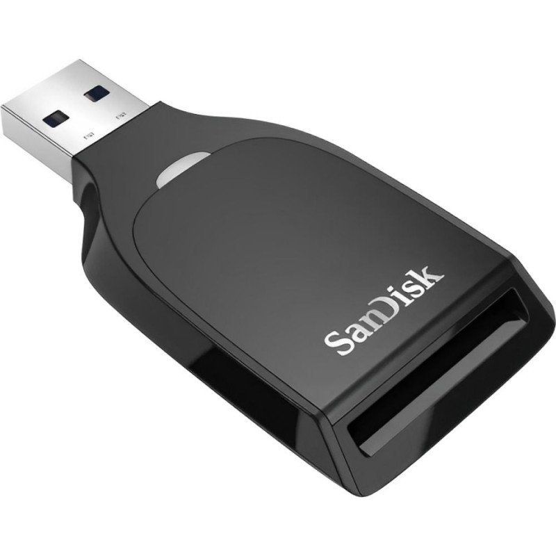 Leitor SanDisk SDDR-C531-GNANN SD UHS-I Card Reader