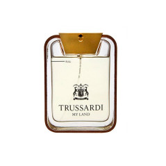 Perfume Trussardi My Land Eau de Toilette Masculino 100ML