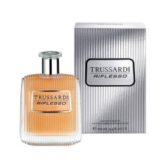 Perfume Trussardi Riflesso Eau de Toilette Masculino 100ML