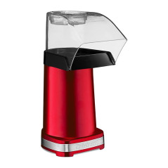 Pipoqueira Cuisinart CPM-100MR 110V - Vermelho Metalico