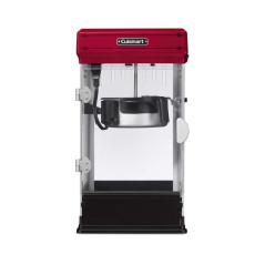 Pipoqueira Cuisinart CPM-28 Estilo Classico 500W 10 Xicaras - 110V