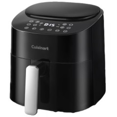 Air Fryer Cuisinart AIR370CL Digital 3.7L 220V 50/60Hz