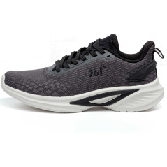 Tênis 361 Masculino Running MRN 8 10 Cinza - W5724122154