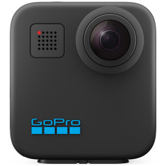 Câmera GoPro MAX 360 - CHDHZ-203-RW - Preto